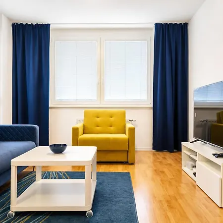 Karlove Ii Modern 2 With Private Free Parking, Ac And Easy Access 아파트 브라티슬라바