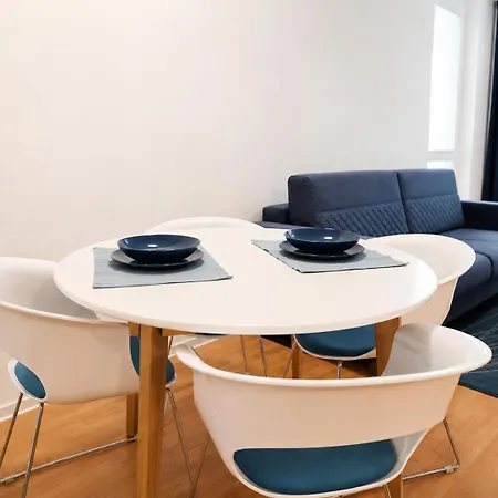 아파트 Karlove Ii Modern 2 With Private Free Parking, Ac And Easy Access 브라티슬라바